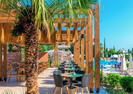 RHODES FAMILY OF 4 PEAK SUMMER DATES - Image 4