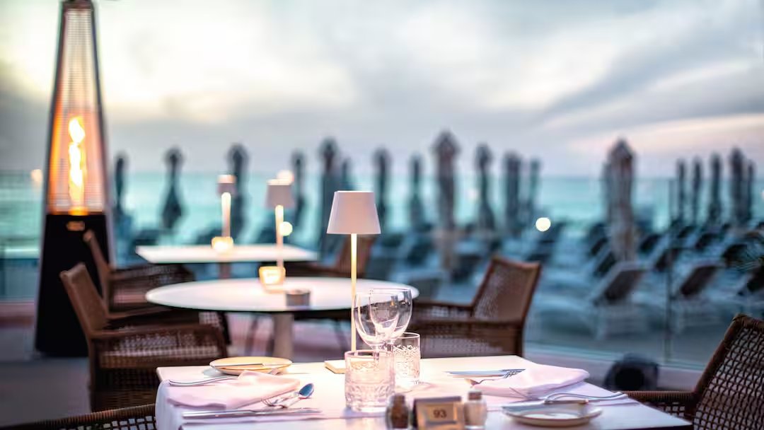 Tenerife VIRAL Tik Tok Famous Hotel Break - Image 6