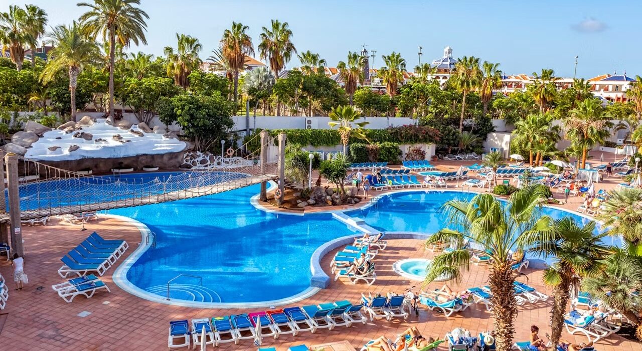 Wintersun Special to Playa Las Americas Tenerife - Image 4