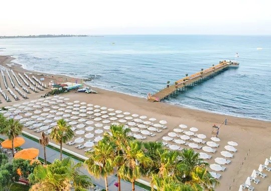 Turkey 5* LAST MIN Getaway Greatness - Image 3