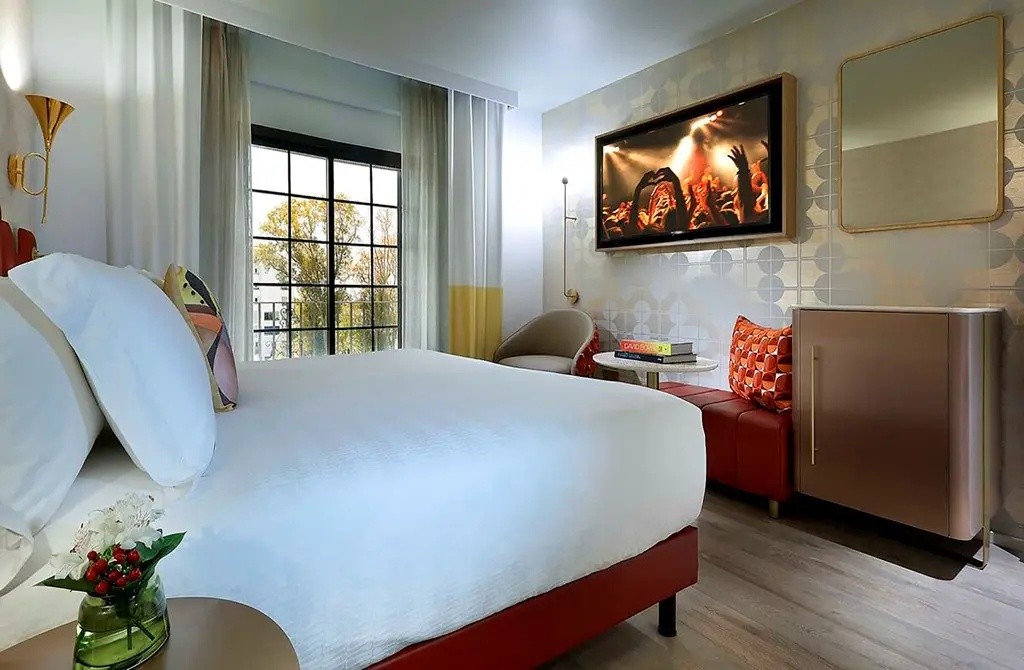 Halloween Hols Break to LUXE Puerto Banus - Image 6