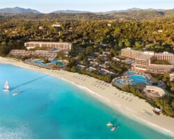 CORFU 4*  ALL-INCLUSIVE BEACHFRONT BLISS