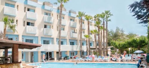 August All Inclusive Salou Spain Family Offer