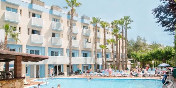 August All Inclusive Salou Spain Family Offer