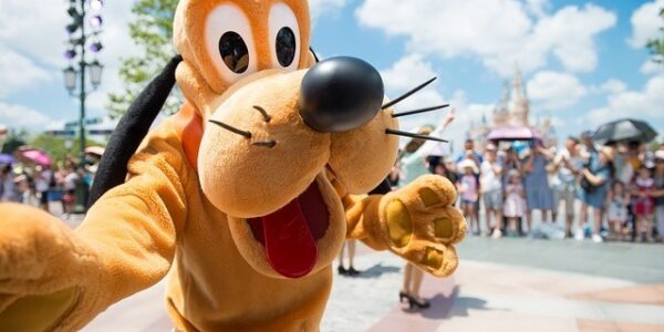 Winter Short Break to Disney with Park Passes