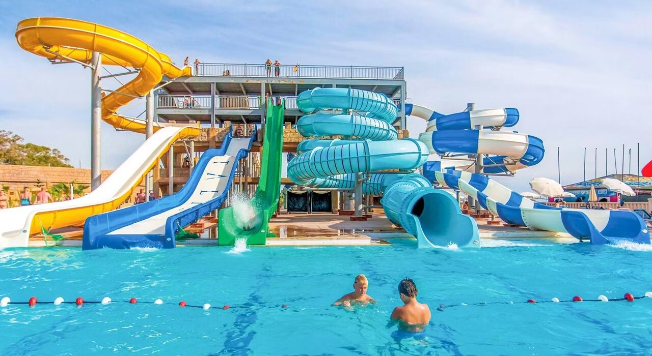 All Inclusive Turkey Early Summer Family Offer - Image 2