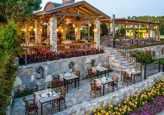 Turkey 5* LAST MIN Getaway Greatness - Image 5