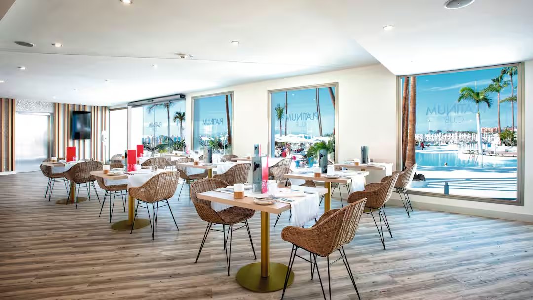 Tenerife VIRAL Tik Tok Famous Hotel Break - Image 7