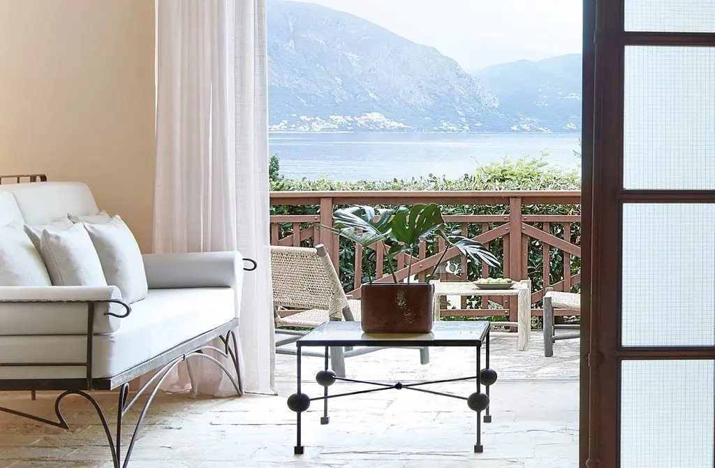 CORFU 4*  ALL-INCLUSIVE BEACHFRONT BLISS - Image 4