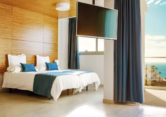 Adults Only Gran Canaria Autumn Break - Image 5