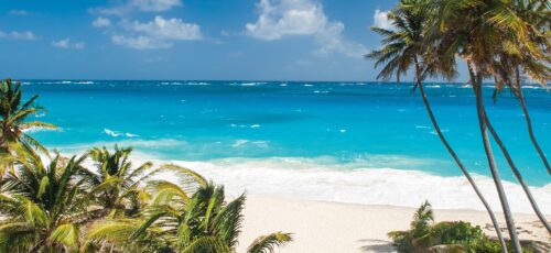 Caribbean Dreaming …. Luxury Barbados Escape