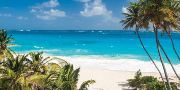 Caribbean Dreaming …. Luxury Barbados Escape