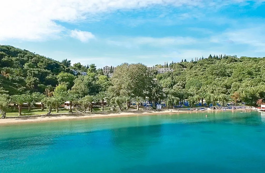 CORFU 4*  ALL-INCLUSIVE BEACHFRONT BLISS - Image 6