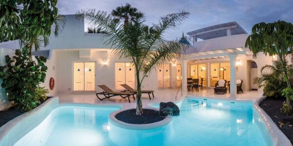 Fuerteventura PRIVATE VILLA Late Summer Break