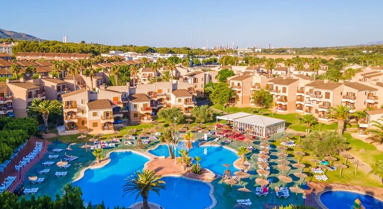 Costa Blanca Family Summer Hols Offer - Image 4