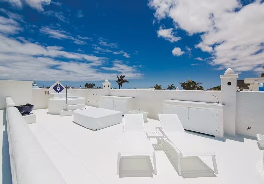 Fuerteventura PRIVATE VILLA Late Summer Break - Image 7