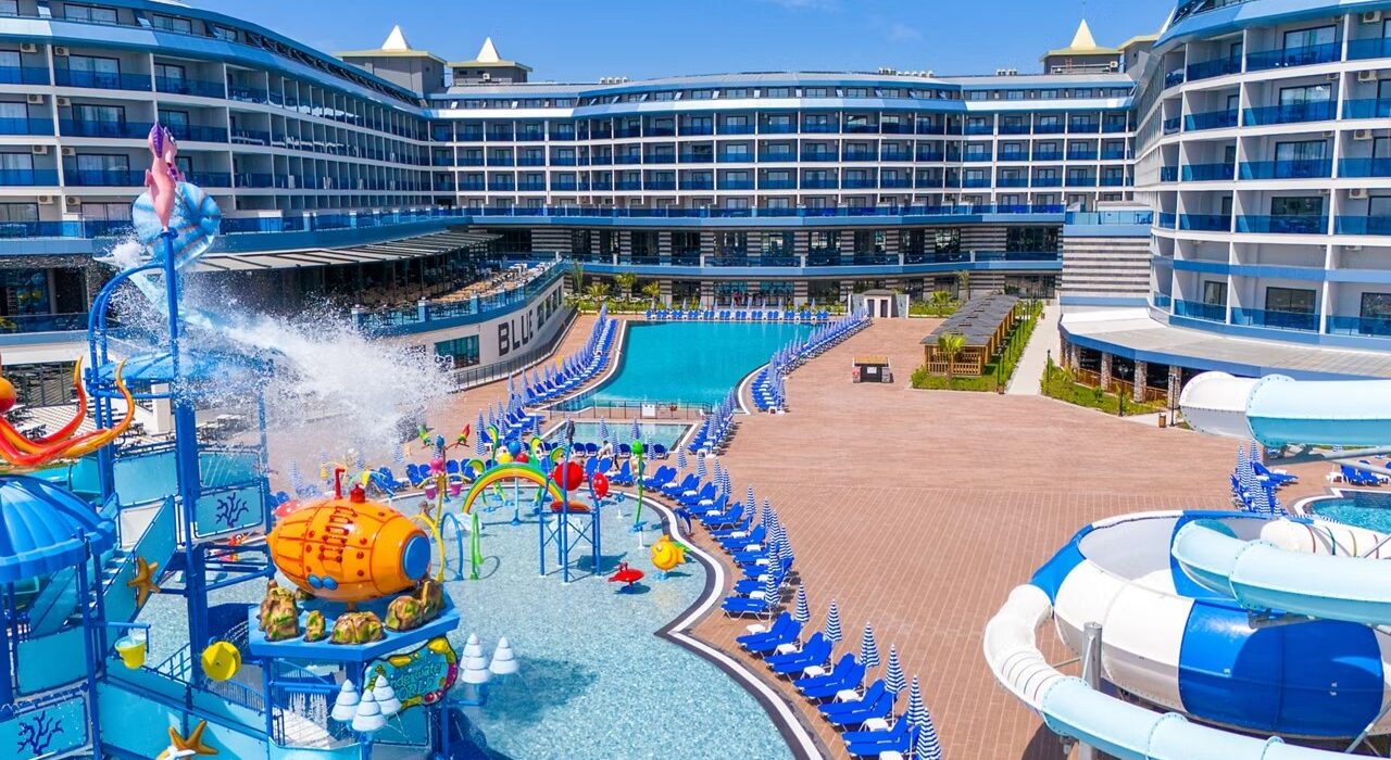 All Inclusive Turkey Early Summer Family Offer - Image 1