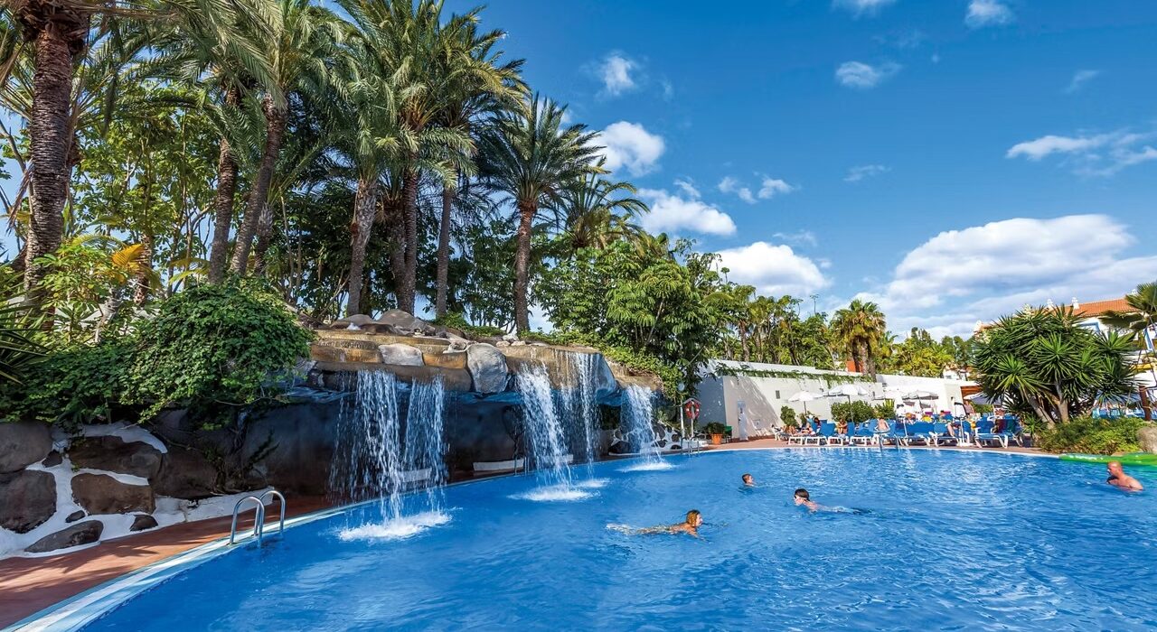 Wintersun Special to Playa Las Americas Tenerife - Image 5