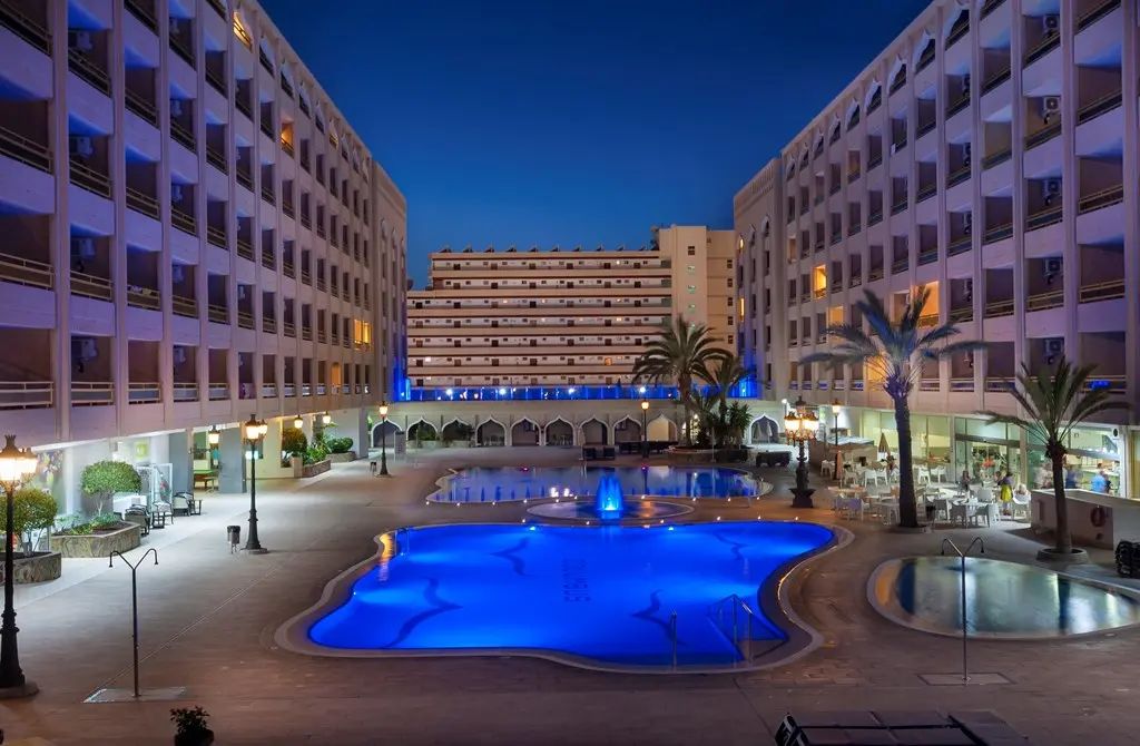 Early May 2027 Tenerife TEN NIGHT BARGAIN - Image 4