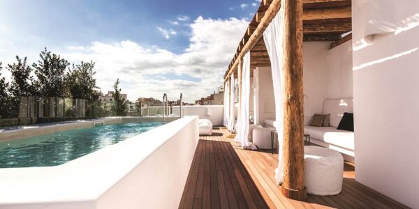 Palma Majorca Summer City Break Offer