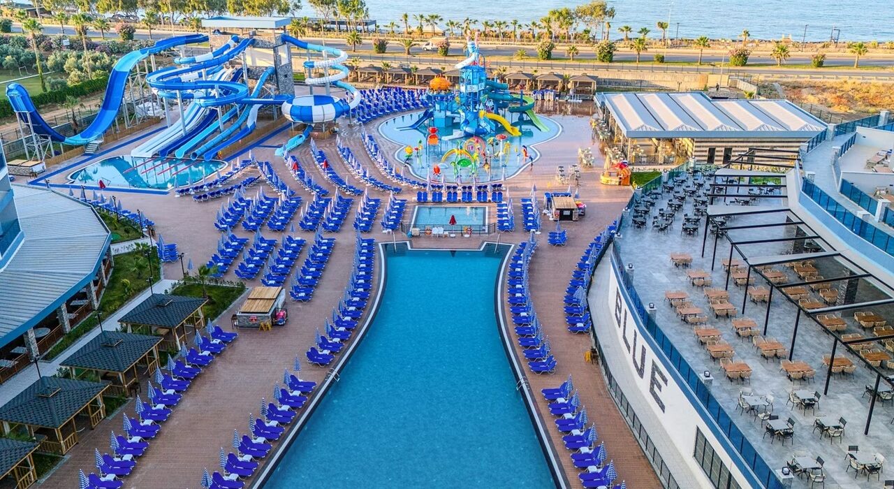 All Inclusive Turkey Early Summer Family Offer - Image 3