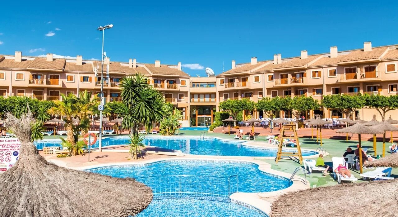 Costa Blanca Family Summer Hols Offer - Image 1