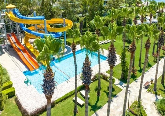 Turkey 5* LAST MIN Getaway Greatness - Image 7