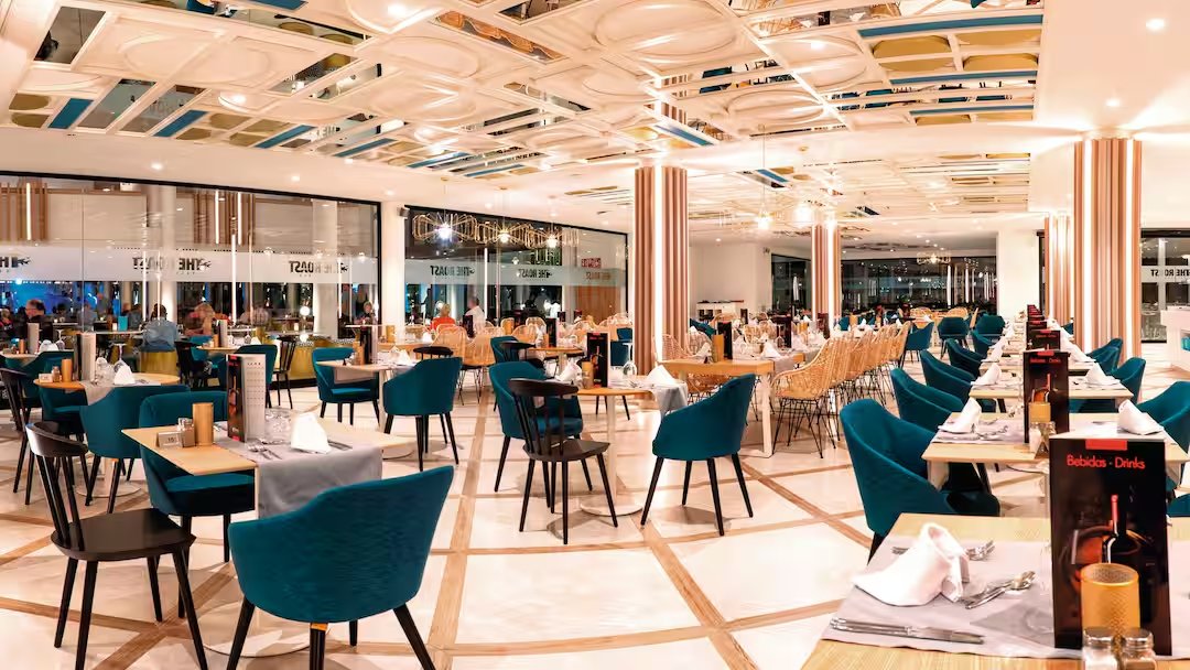 Tenerife VIRAL Tik Tok Famous Hotel Break - Image 8