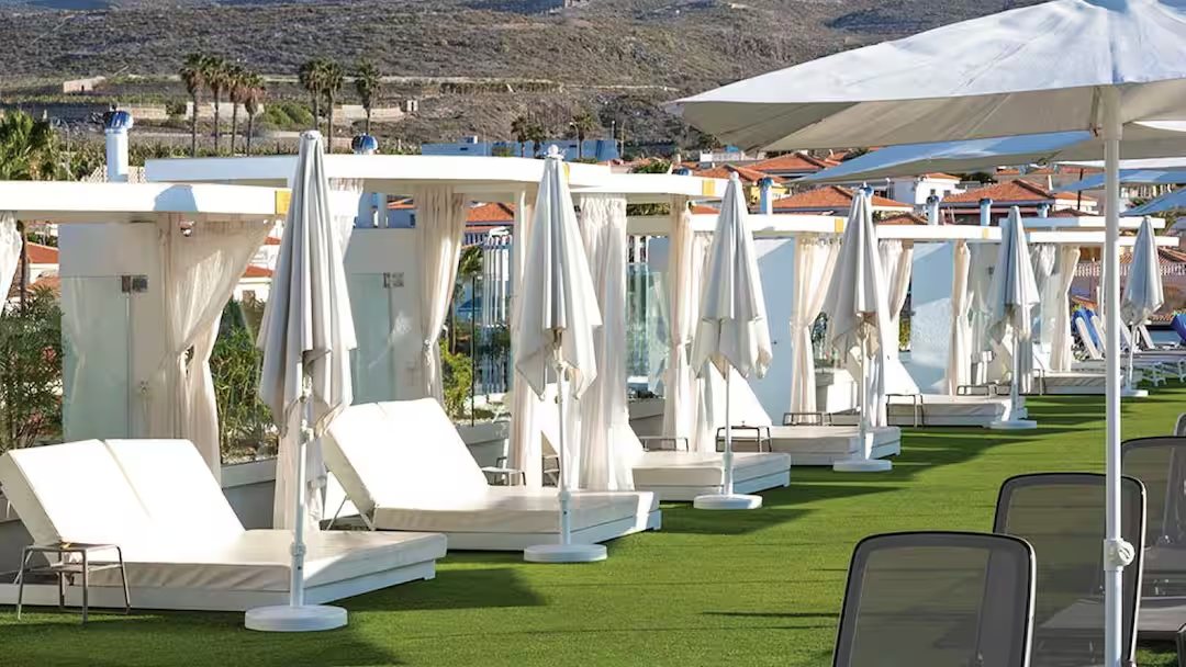 Late August 4* Tenerife Summer Hols Offer - Image 2