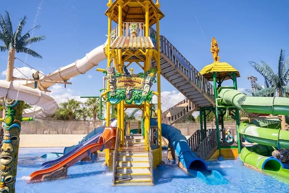 Costa Blanca Family Summer Hols Offer - Image 5