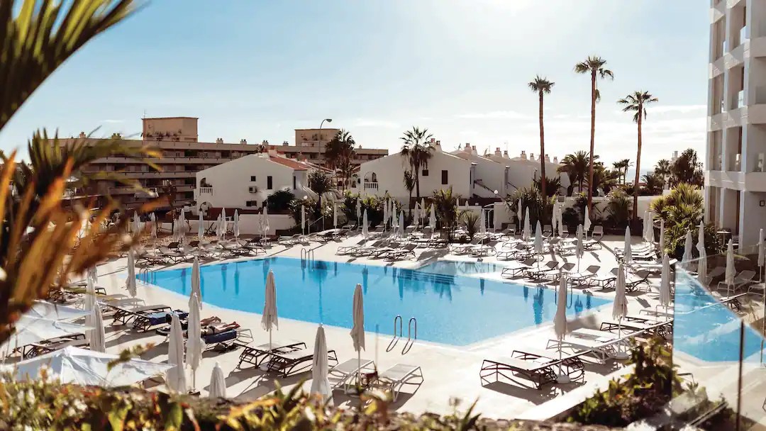 Late August 4* Tenerife Summer Hols Offer - Image 1