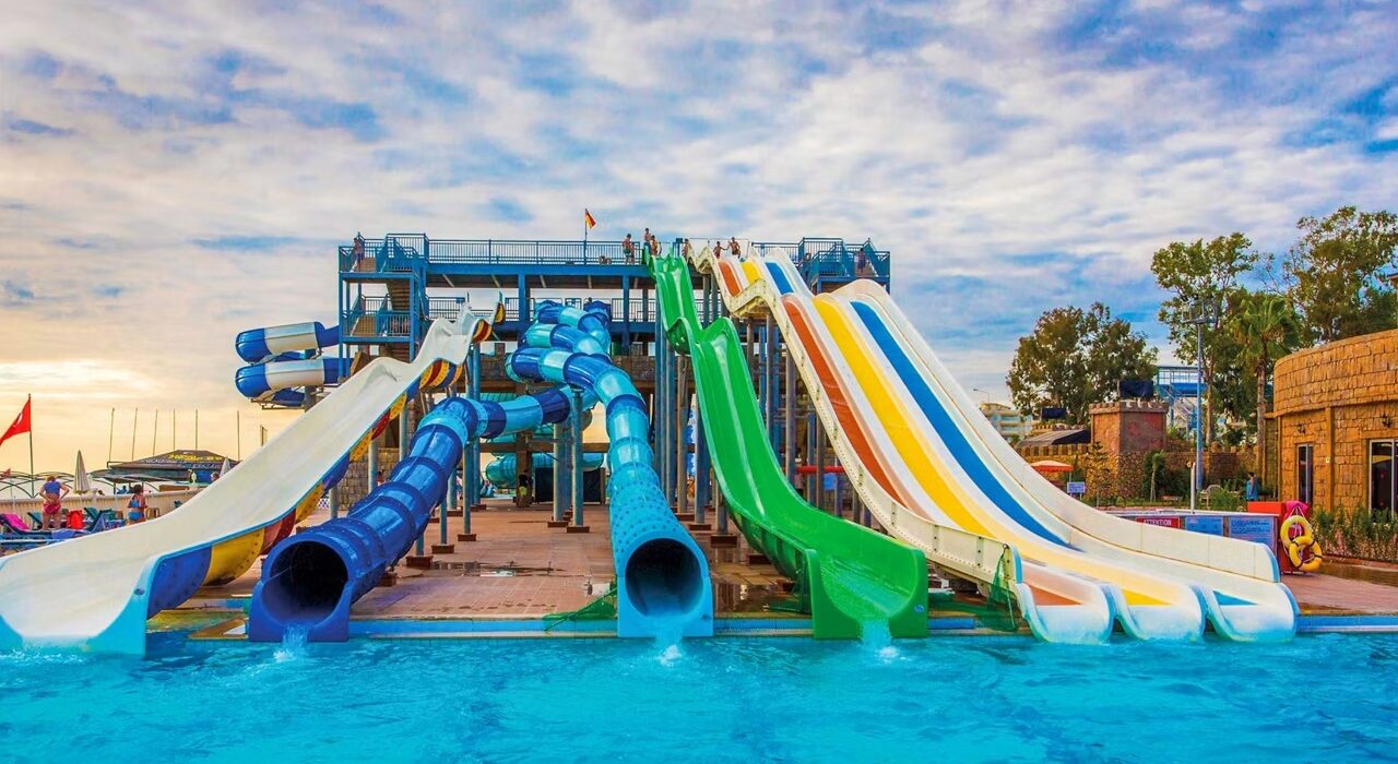 All Inclusive Turkey Early Summer Family Offer - Image 5