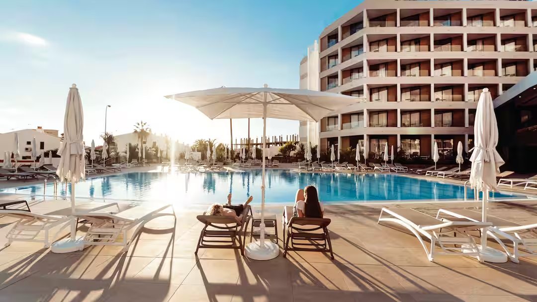 Late August 4* Tenerife Summer Hols Offer - Image 4