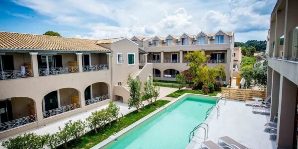 Corfu Greece All Inclusive LAST MIN Sunshine