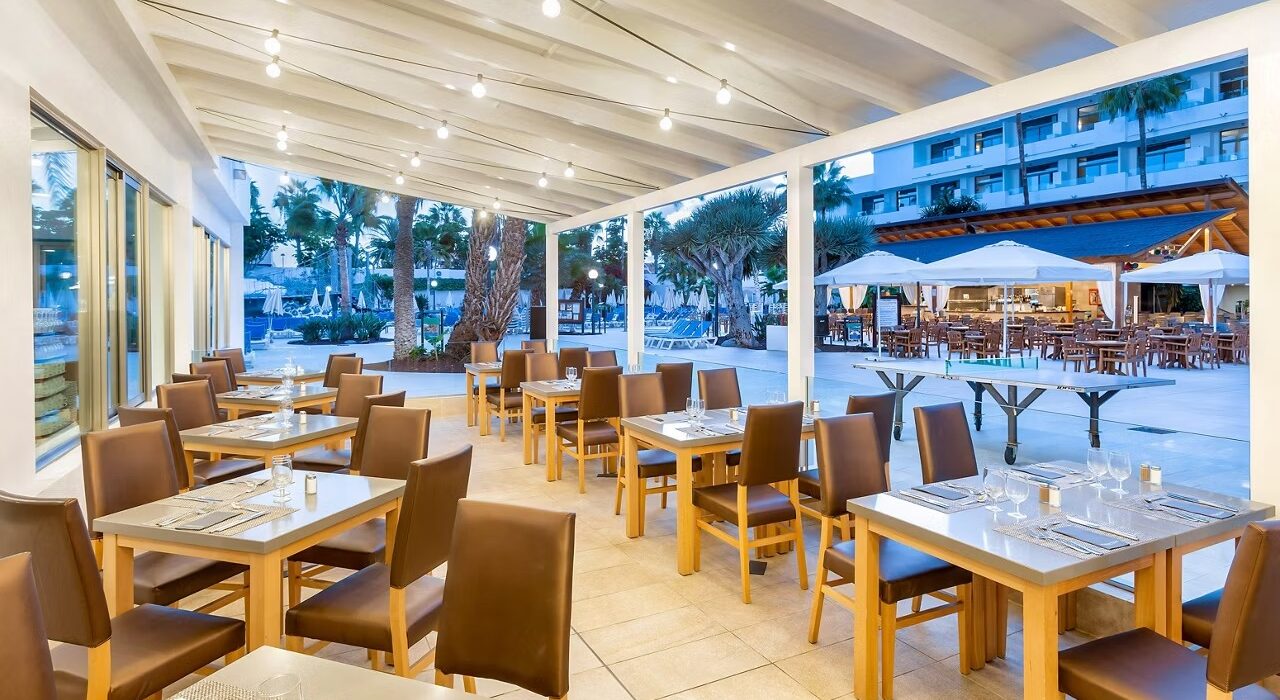 Wintersun Special to Playa Las Americas Tenerife - Image 6