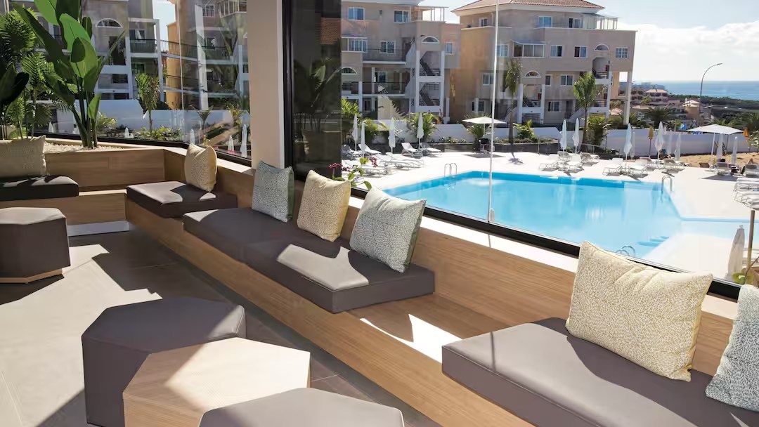 Late August 4* Tenerife Summer Hols Offer - Image 6