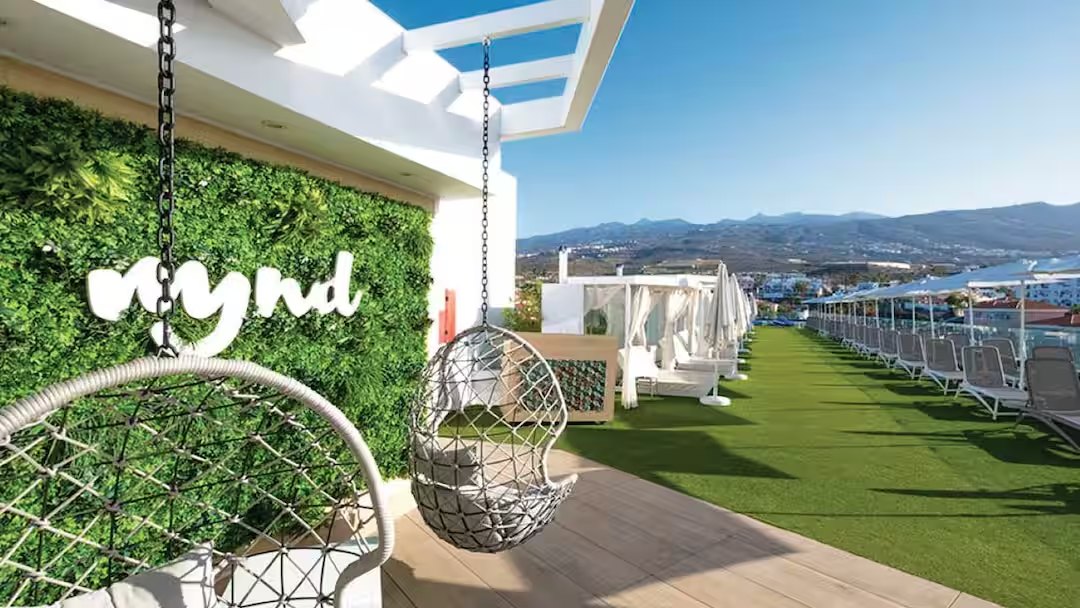 Late August 4* Tenerife Summer Hols Offer - Image 7