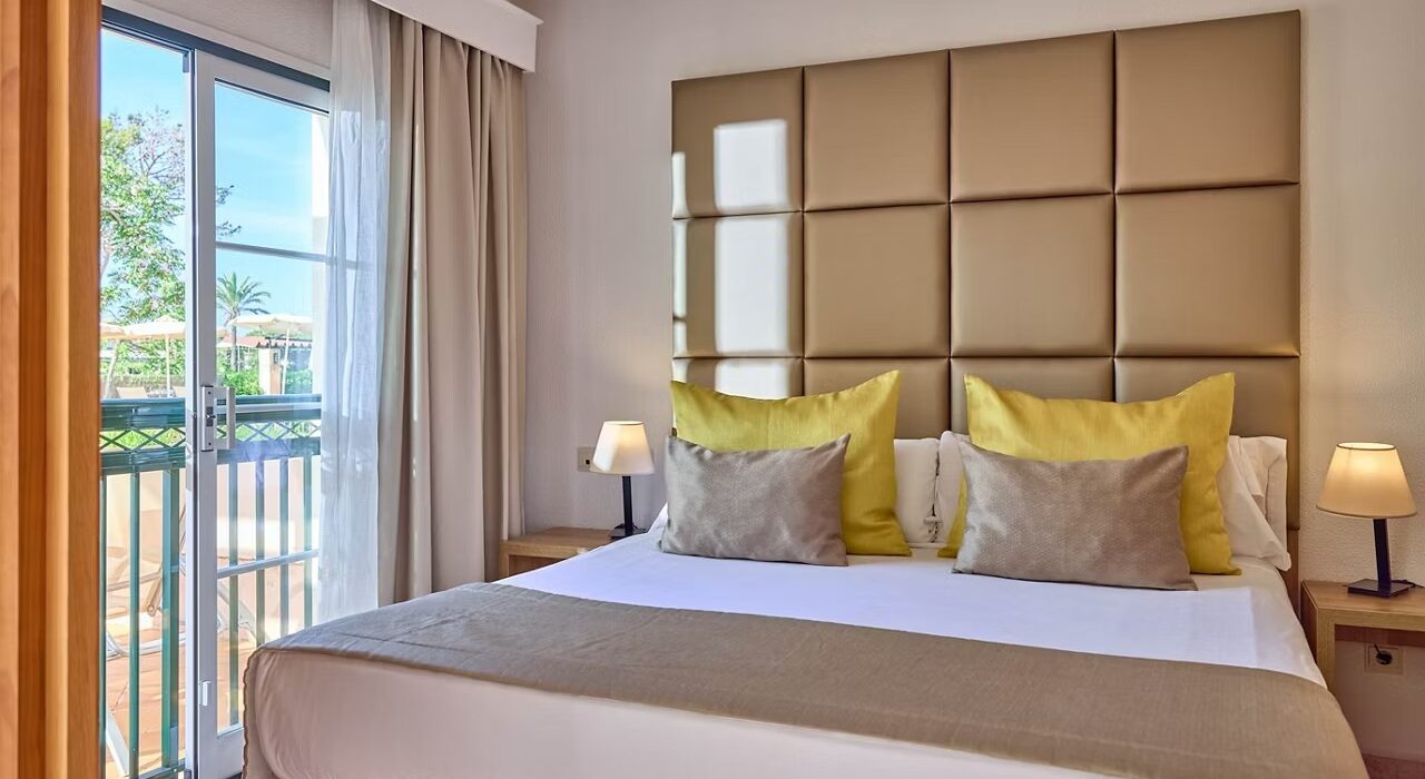 Menorca 4* Family Favourite Summer Hols - Image 3