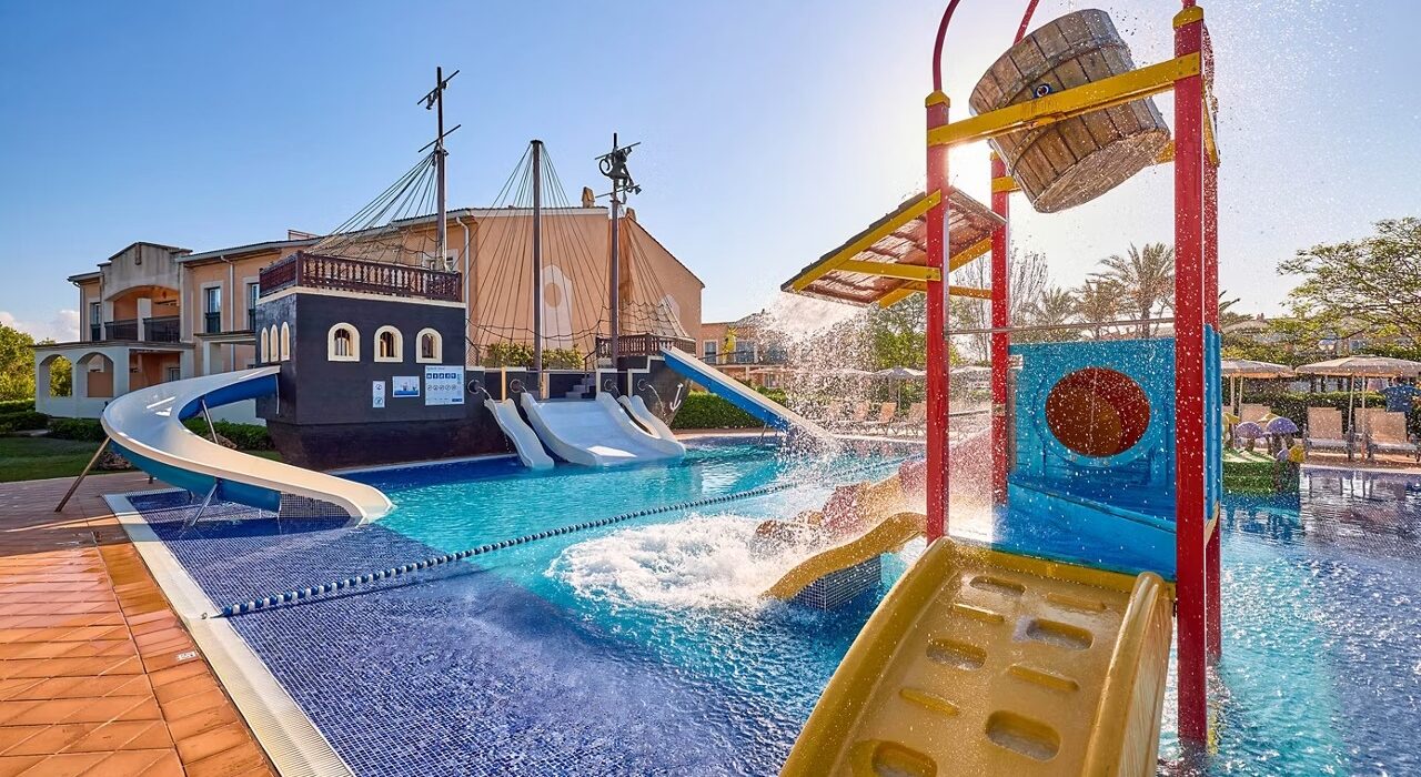 Menorca 4* Family Favourite Summer Hols - Image 4