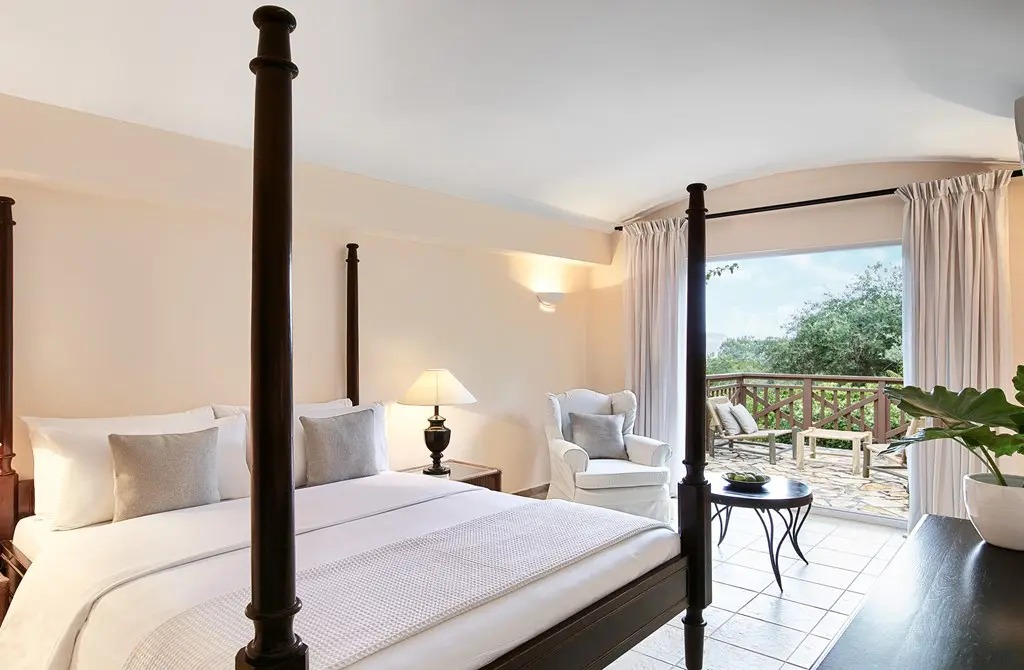 CORFU 4*  ALL-INCLUSIVE BEACHFRONT BLISS - Image 8