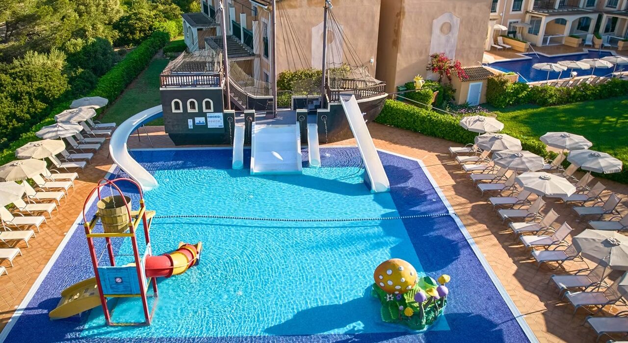 Menorca 4* Family Favourite Summer Hols - Image 5