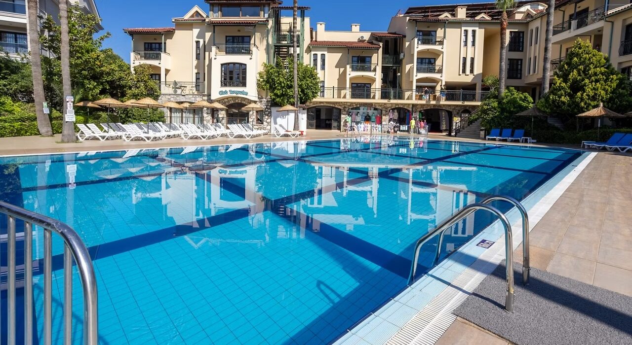 Early Summer Marmaris Turkey BARGAIN Two Weeks - Image 1