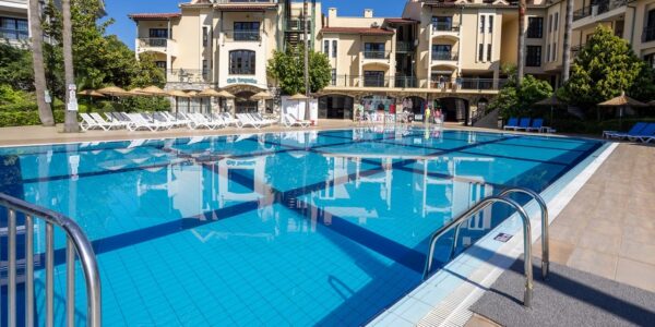 Early Summer Marmaris Turkey BARGAIN Two Weeks