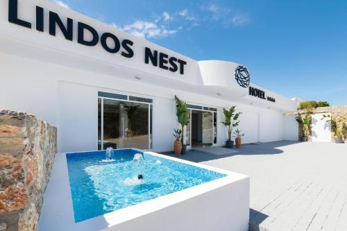 LAST MIN Luxury Rhodes with Private Pool - Image 3