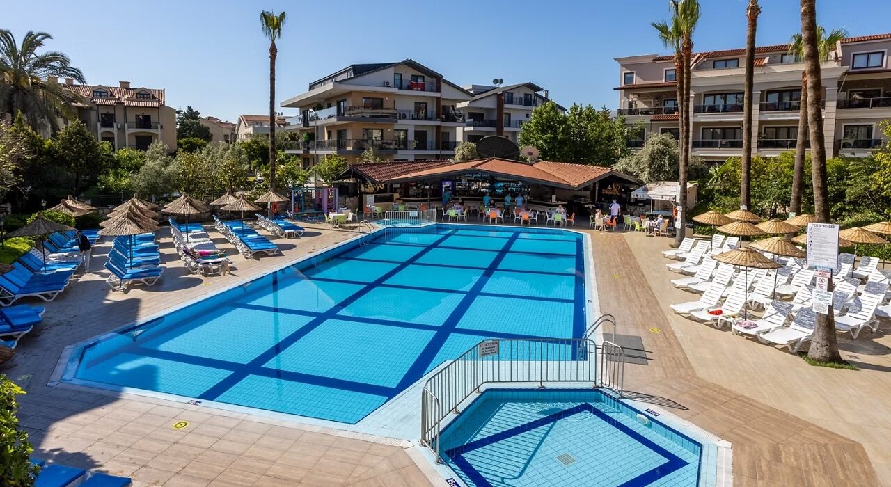 Early Summer Marmaris Turkey BARGAIN Two Weeks - Image 5