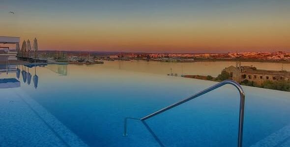 Algarve Portugal 4* Early Booker Spring 2027