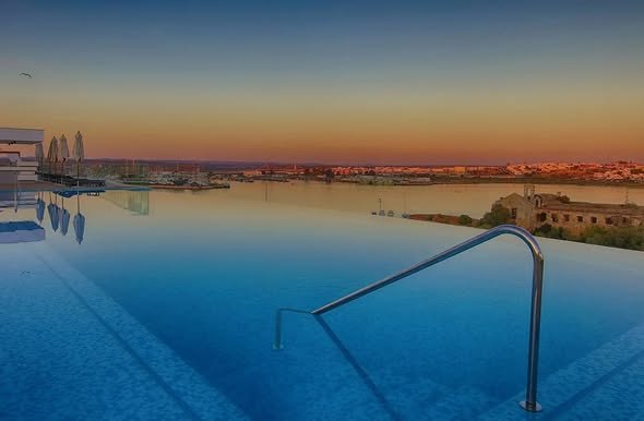 Algarve Portugal 4* Early Booker Spring 2027 - Image 1