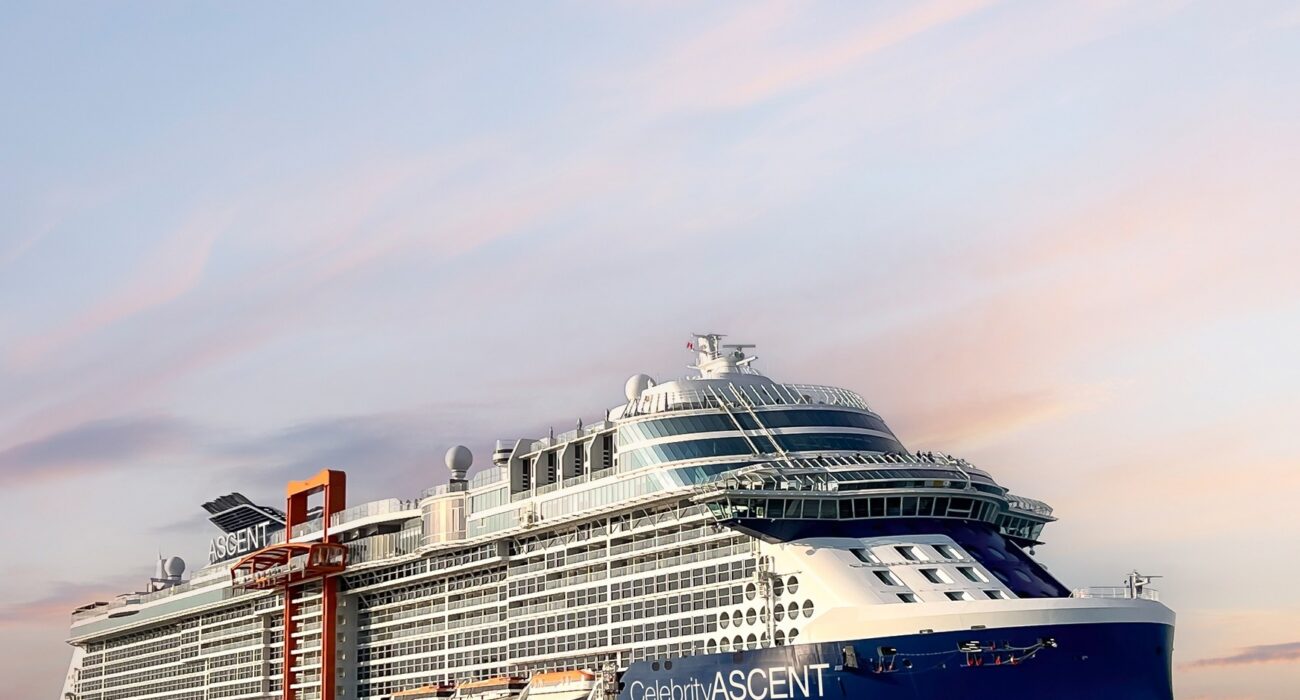 Hot NInja Deal for the Celebrity Ascent - Image 5