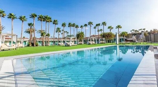 Fly to the Sunshine – Gran Canaria BARGAIN