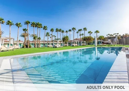 Fly to the Sunshine – Gran Canaria BARGAIN - Image 1